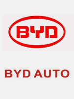 BYD AUTO