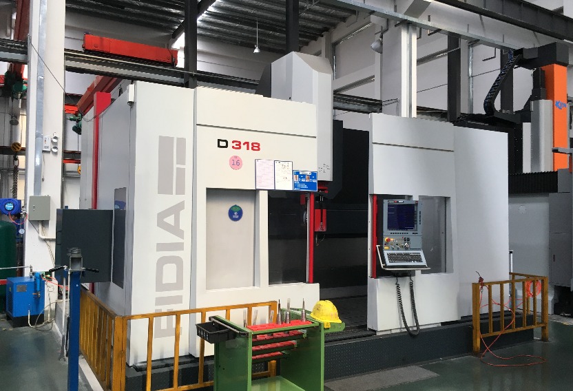 3+2CNC3000mm-1800mm