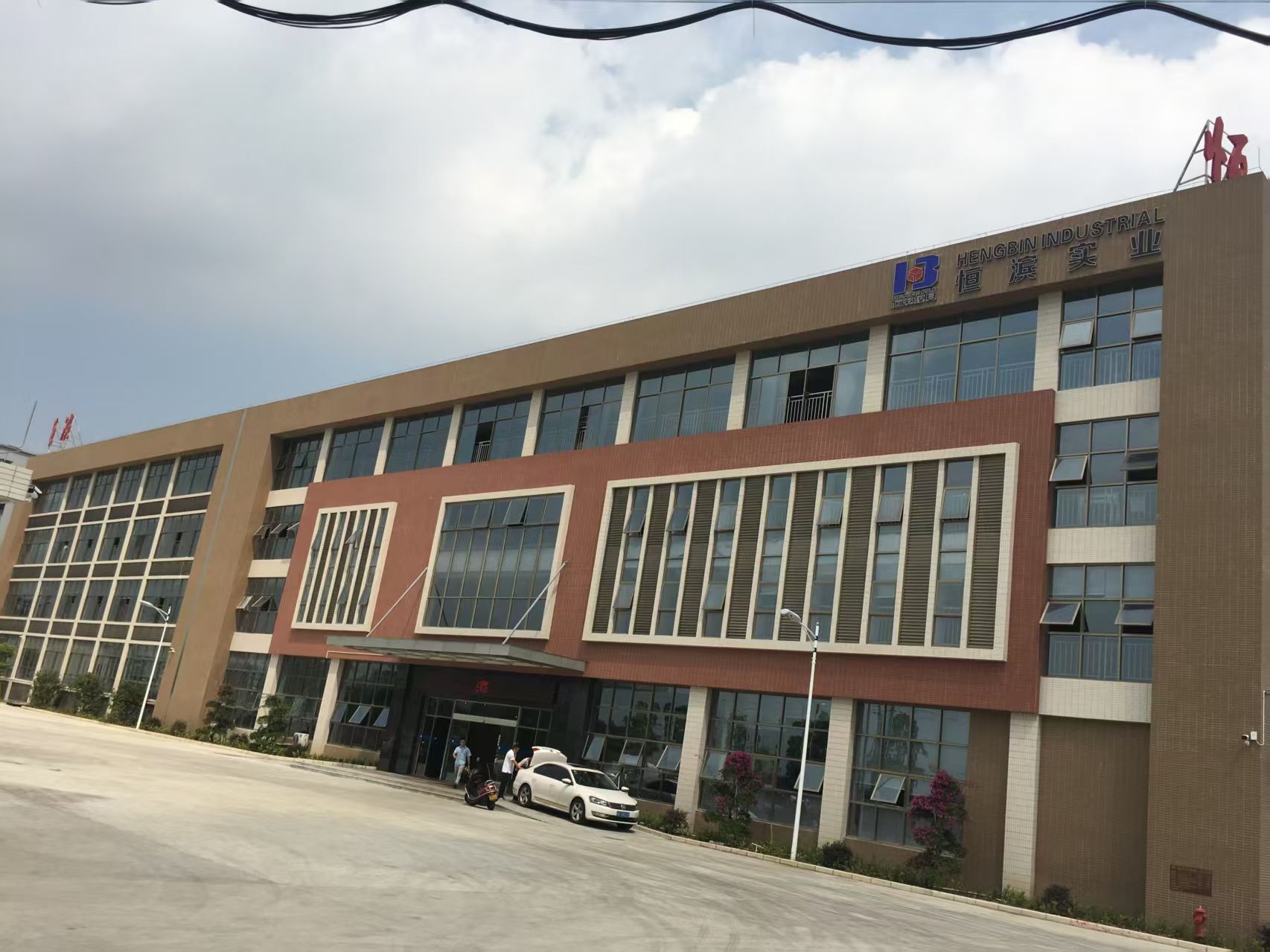 Zhongshan J-K Injection Mould Co., Ltd