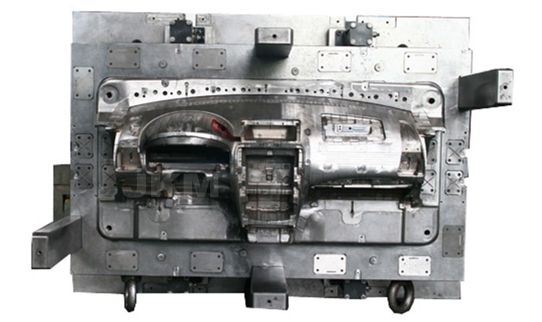 Instrument Panel