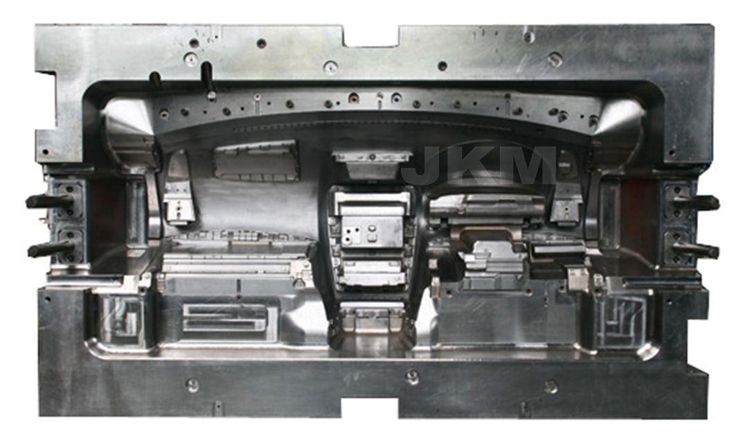 Instrument Panel