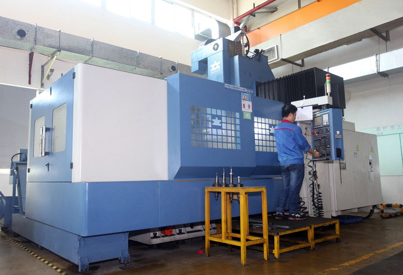 CNC-DM2216