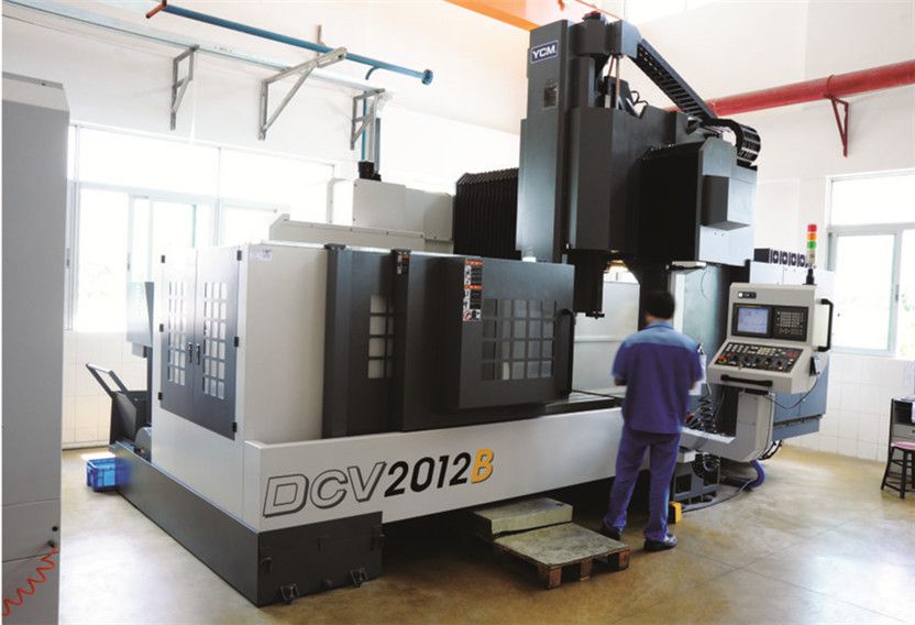 CNC-DCV2012B