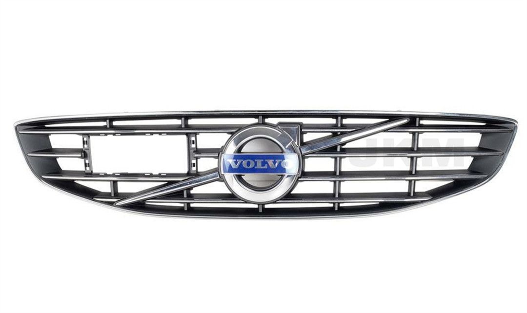 Front Grille