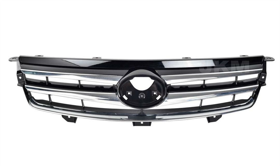 Front Grille