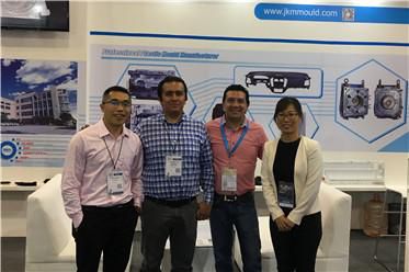 Plastimagen Mexcio 2019