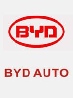 BYD AUTO