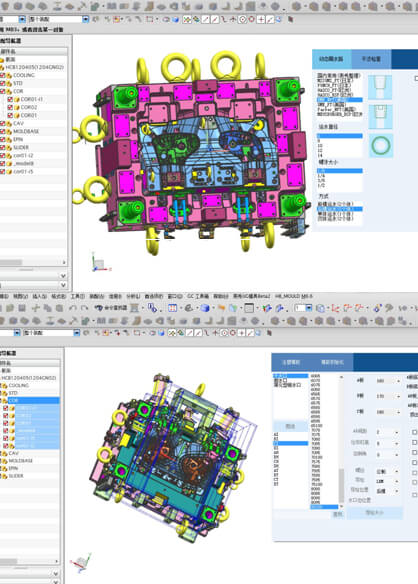 Modular Design