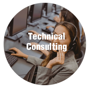 Technical Consulting